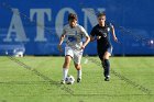 Men’s Soccer vs Brandeis  Wheaton College Men’s Soccer vs Brandeis. - Photo By: KEITH NORDSTROM : Wheaton, soccer